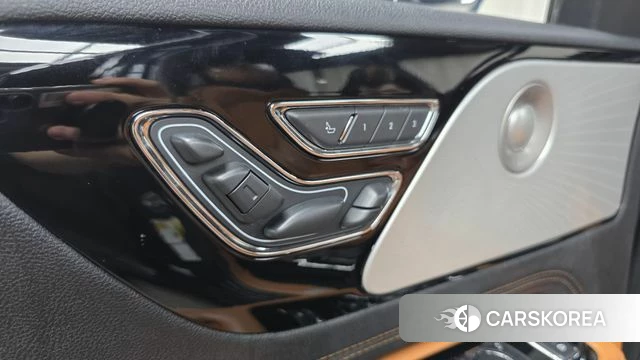Lincoln Aviator 2nd generation id 4581223 из Кореи 21