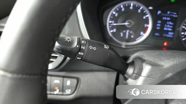 Hyundai Santa Fe TM id 4447545 из Кореи 21