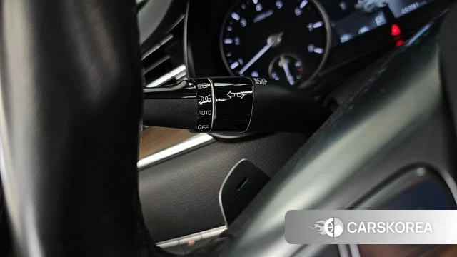 Kia More K9 id 4536200 из Кореи 21