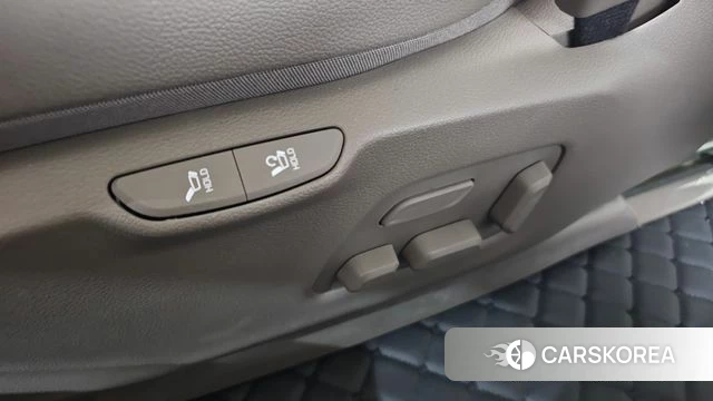 Kia The New Carnival 4th Generation id 4773301 из Кореи 21