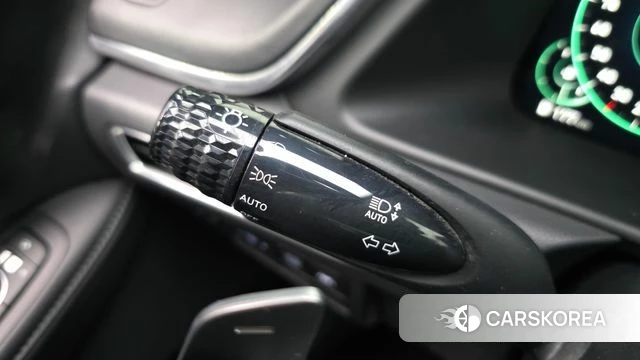 Hyundai Sonata Hybrid (DN8) id 4618735 из Кореи 21