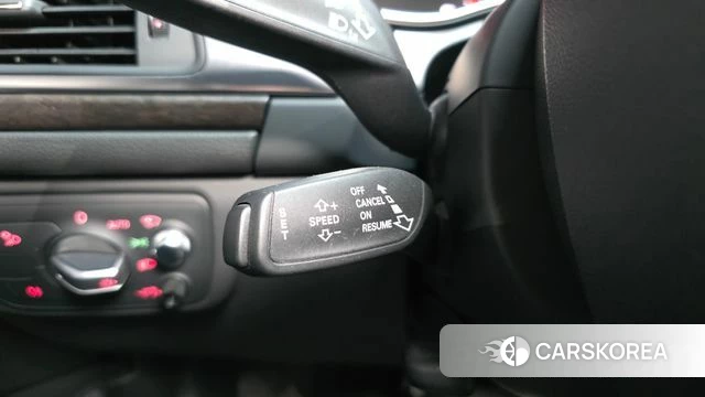 Audi New A6 id 4626310 из Кореи 21