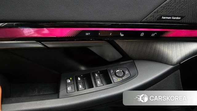 BMW 5 Series (G60) id 4635064 из Кореи 21