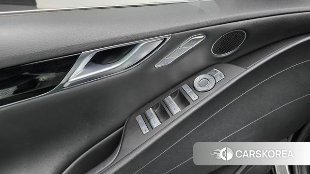 Genesis G80 (RG3) id 4223056 из Кореи 21