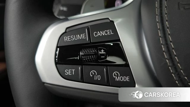 BMW X5 (G05) id 4639809 из Кореи 21