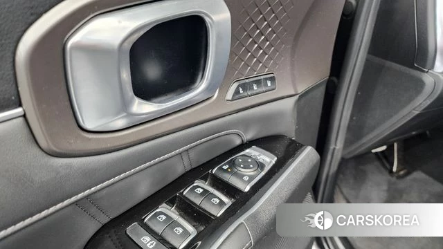 Kia The New Sorento 4th Generation id 4540251 из Кореи 21