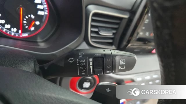 Hyundai Veloster (JS) id 4568660 из Кореи 21