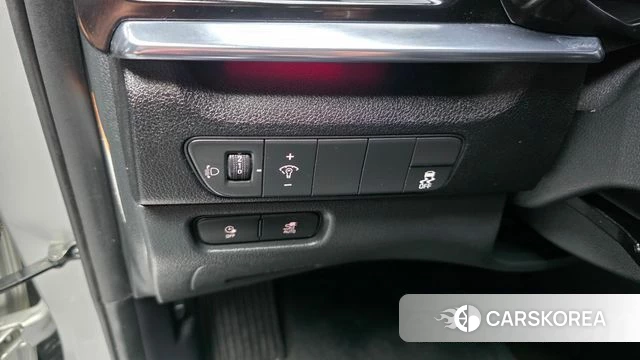 Kia Niro Plus id 4711607 из Кореи 21
