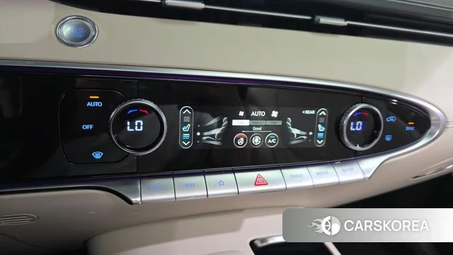 Genesis GV70 id 4612611 из Кореи 21
