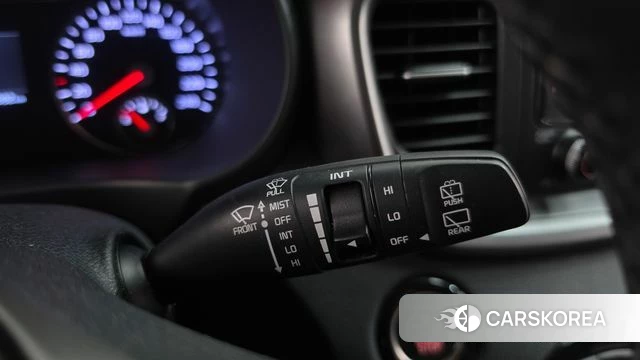 Kia The New Sorento id 4713285 из Кореи 21