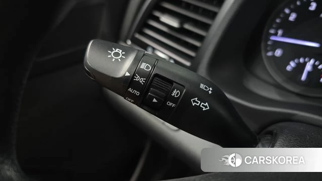 Hyundai Avante AD id 4543771 из Кореи 21