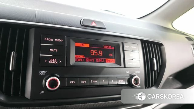 Kia The New Kia Ray id 4603154 из Кореи 21