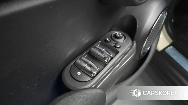 Mini Cooper id 4350493 из Кореи 21