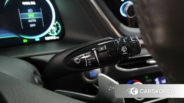 Hyundai Sonata Hybrid (DN8) id 4580620 из Кореи 21