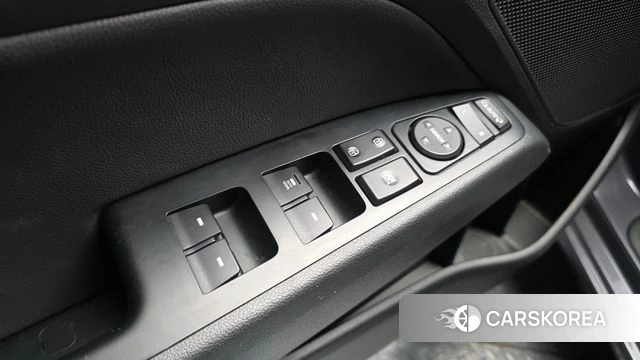 Hyundai The New Avante AD id 4411168 из Кореи 21