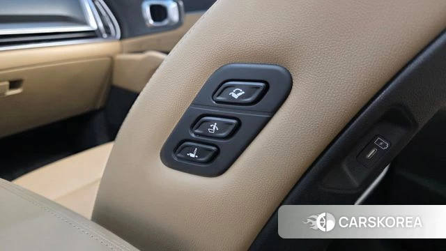 Kia The New Sorento 4th Generation id 4474510 из Кореи 21