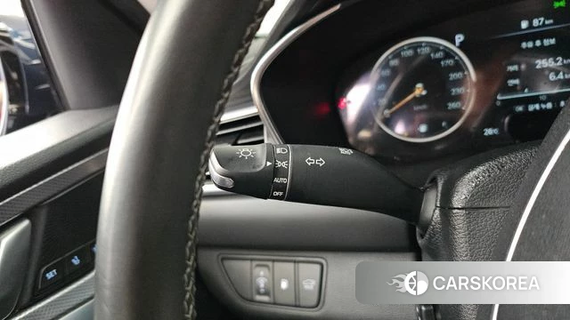 Genesis The New G70 id 4872127 из Кореи 21