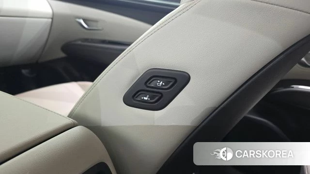 Hyundai Tucson (NX4) id 4202305 из Кореи 21