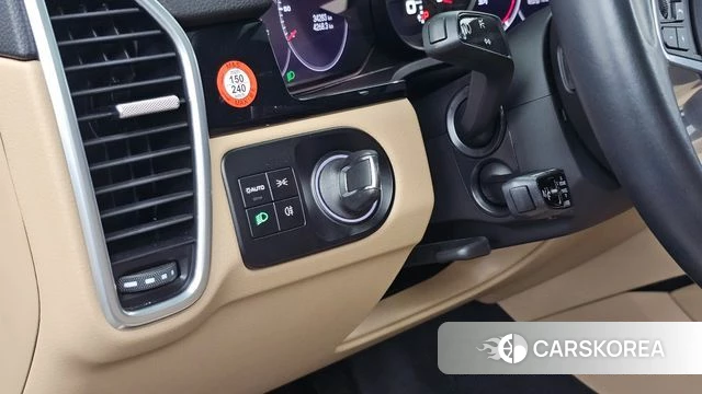 Porsche Cayenne (PO536) id 4474805 из Кореи 21