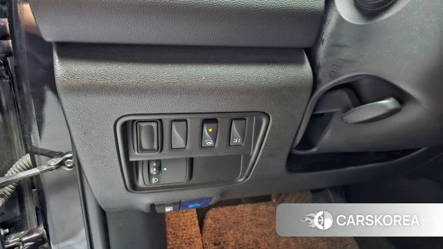 Renault Korea (Samsung) The New QM6 id 4573715 из Кореи 21