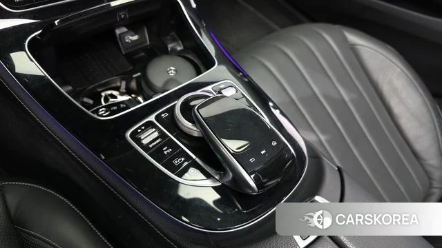 Mercedes-Benz E-Class W213 id 4780510 из Кореи 21