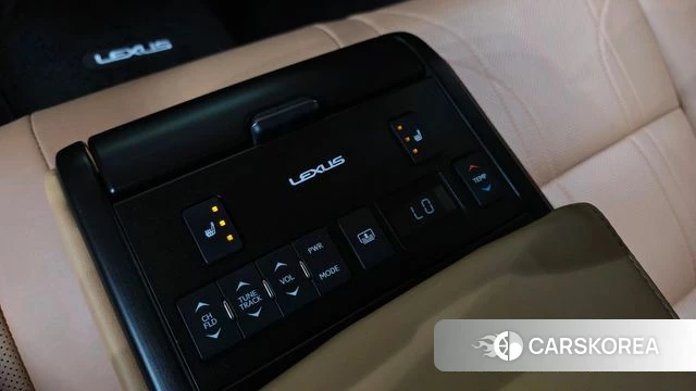 Lexus ES300h 7th generation id 4898646 из Кореи 21