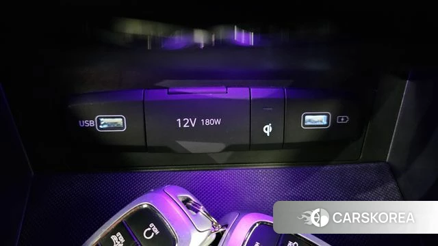 Hyundai Tucson (NX4) id 4894177 из Кореи 21
