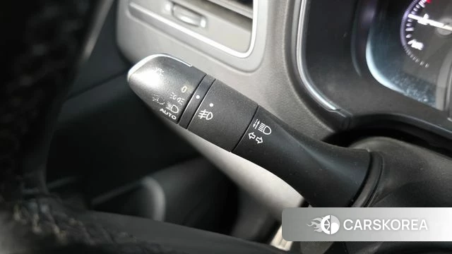 Renault Korea (Samsung) The New QM6 id 4424535 из Кореи 21