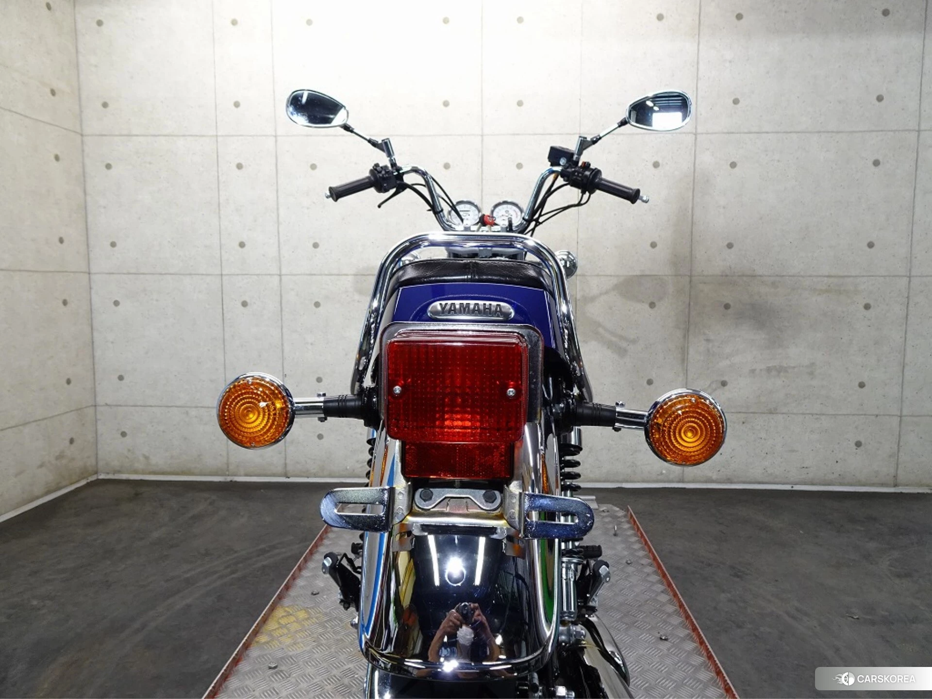 OTHER SR400 FINAL ED id 3948839 из Японии 21