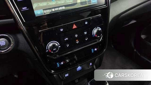 Ssangyong Berry New Tivoli id 4784370 из Кореи 21