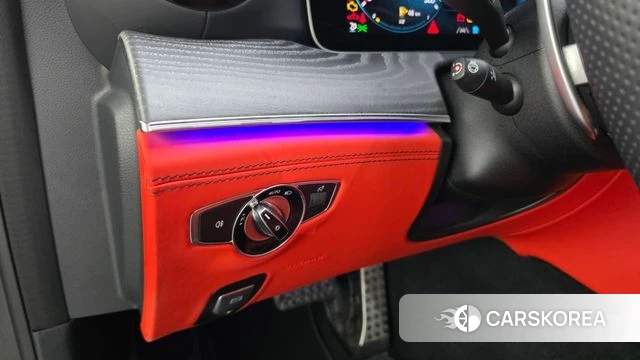 Mercedes-Benz AMG GT id 4665657 из Кореи 21