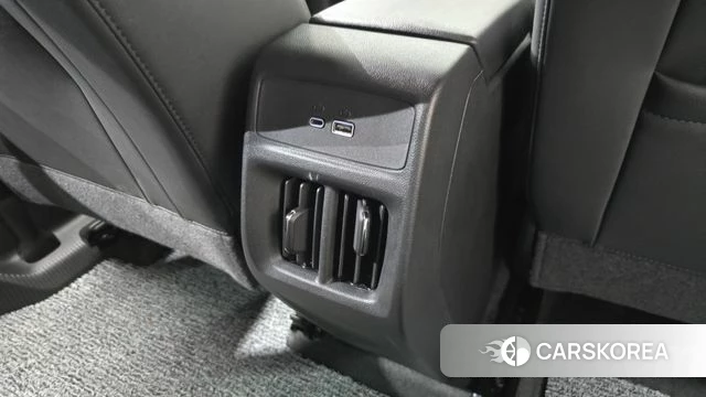 Chevrolet (GM Daewoo) Trax Crossover id 4834008 из Кореи 21