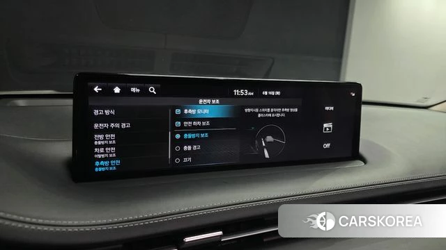 Genesis GV70 id 4463207 из Кореи 21