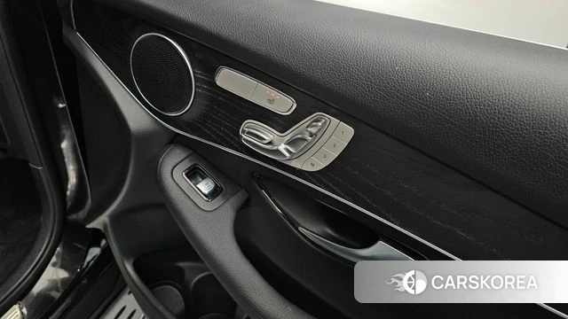 Mercedes-Benz GLC-Class X253 id 4362933 из Кореи 21