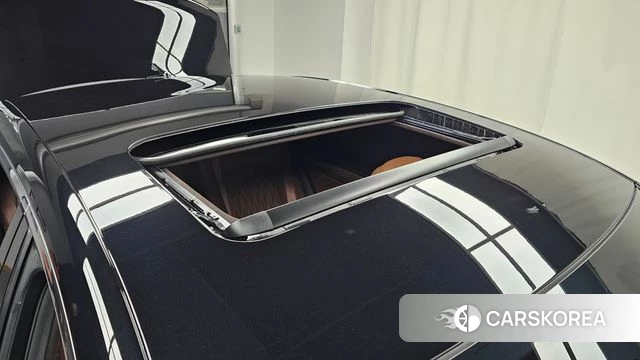 Genesis G90 id 4434463 из Кореи 21