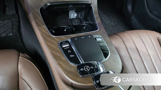 Mercedes-Benz E-Class W213 id 4480836 из Кореи 21
