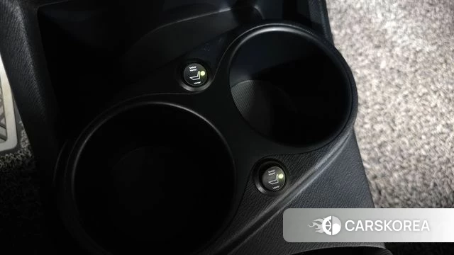 Toyota Prius C id 4232749 из Кореи 21