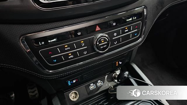 Ssangyong The New Rexton Sport id 4415220 из Кореи 21