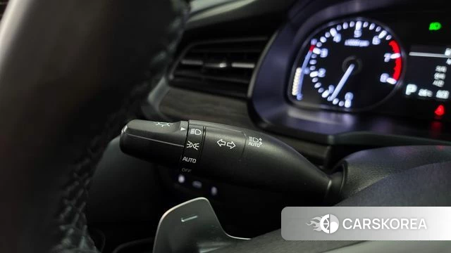 Kia K7 Premier id 4595277 из Кореи 21