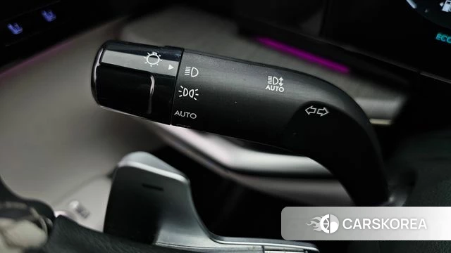 Hyundai Grandeur (GN7) id 4585238 из Кореи 21