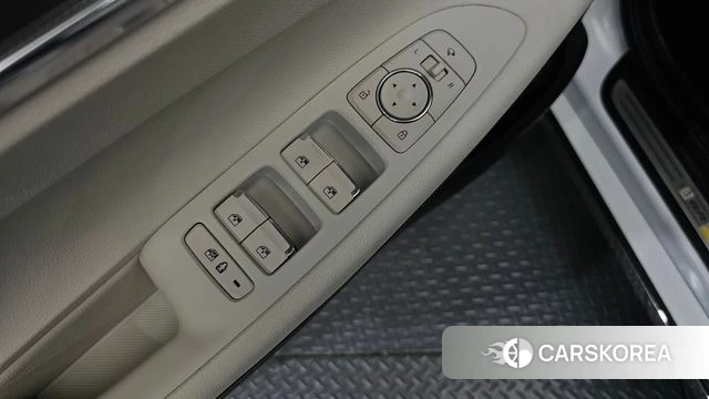 Hyundai The New Grandeur IG Hybrid id 4529064 из Кореи 21