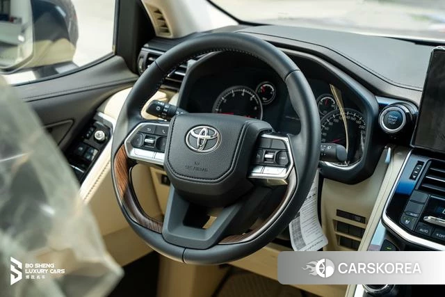 Toyota Land Cruiser 70 Series id 4290934 из Китая 21