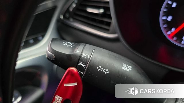 Genesis G70 id 4502423 из Кореи 21