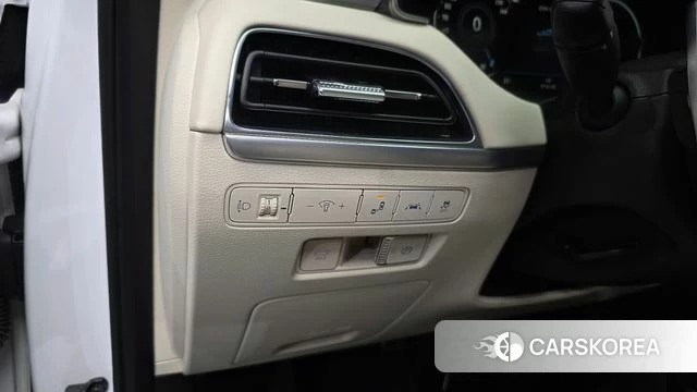 Hyundai Palisade id 4758546 из Кореи 21