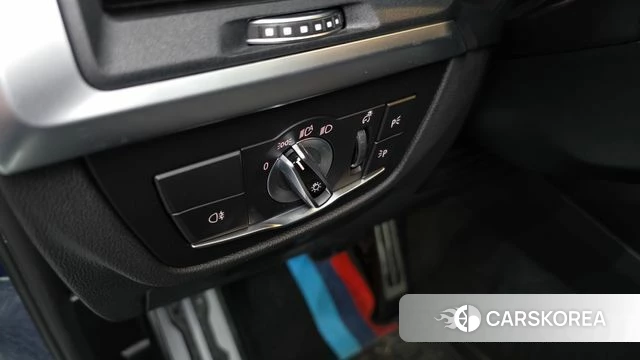 BMW X3 (G01) id 4186389 из Кореи 21
