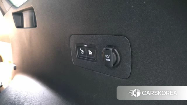 Kia Sorento 4th Generation id 4656724 из Кореи 21