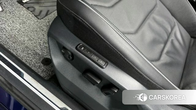 Volkswagen Tiguan Allspace id 4243907 из Кореи 21