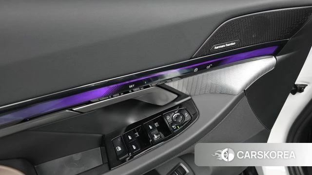 BMW 5 Series (G60) id 4229715 из Кореи 21