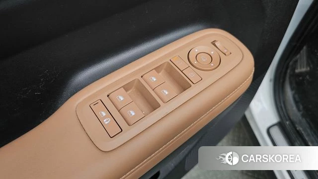 Hyundai Santa Fe (MX5) id 4928208 из Кореи 21
