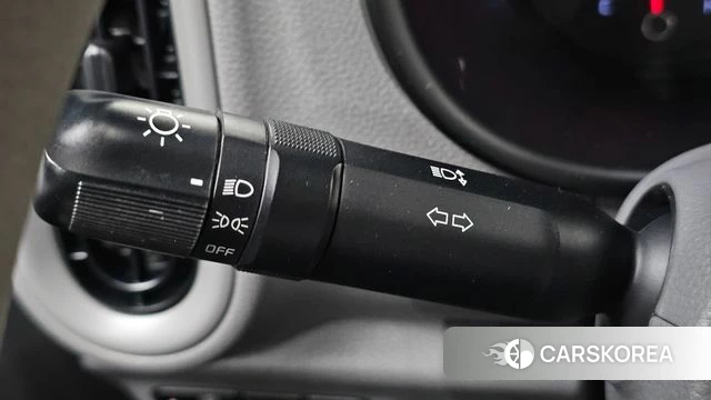 Kia All New Morning (JA) id 4642734 из Кореи 21
